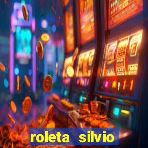 roleta silvio santos jogo